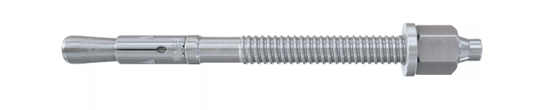 ANCORANTE ACCIAIO C/DADO FBN 12/100" FISHER 12X194