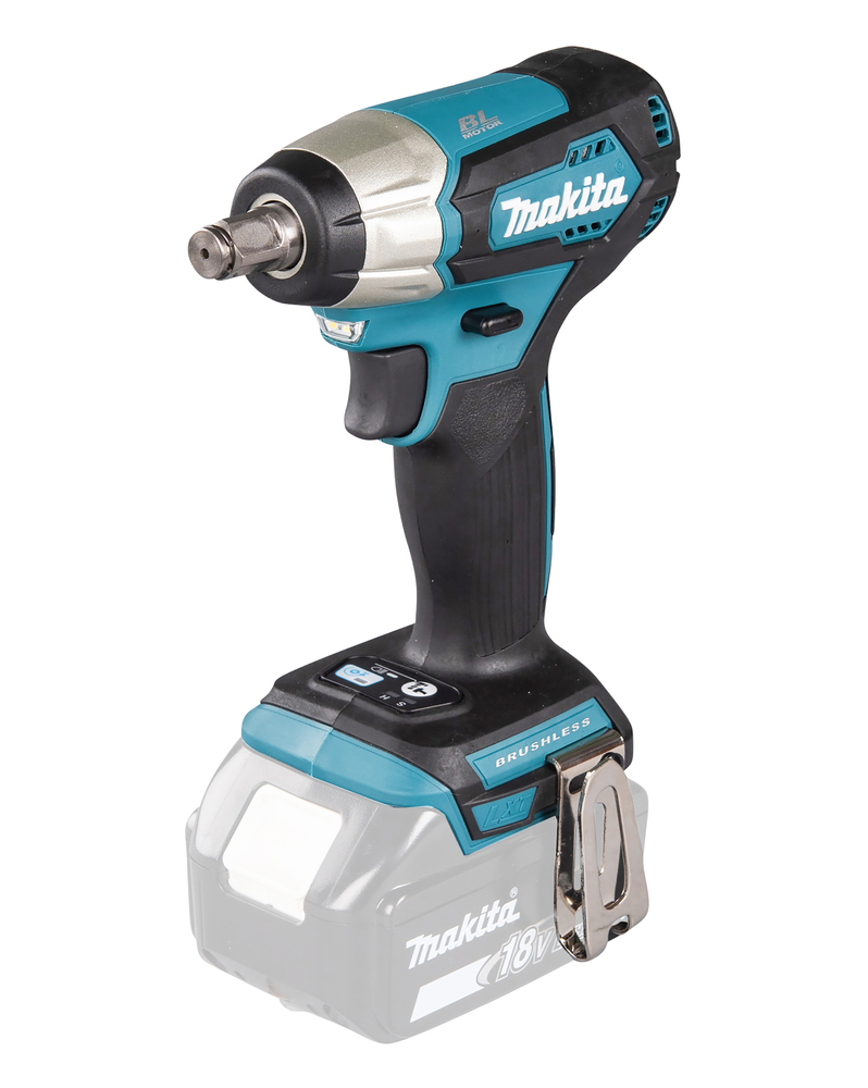 DTW181ZJ - AVVITATORE A IMPULSI 1/2" 18V 210 Nm (s/batterie)