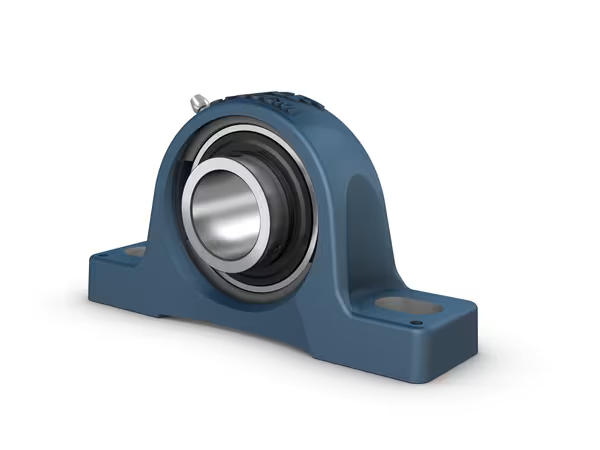SYJ 55 TF SUPPORTO SKF