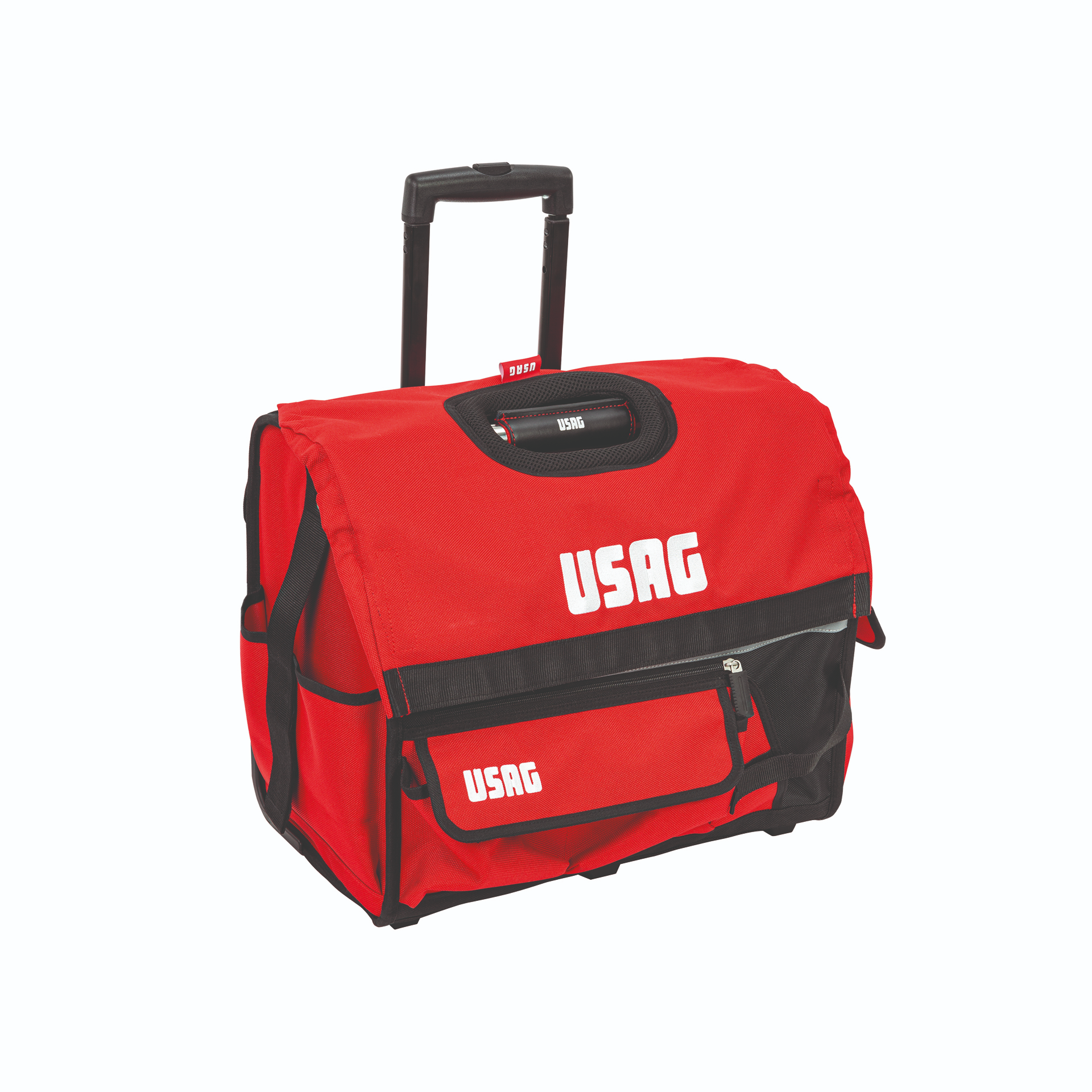 007 TXV BORSA TROLLEY VUOTA