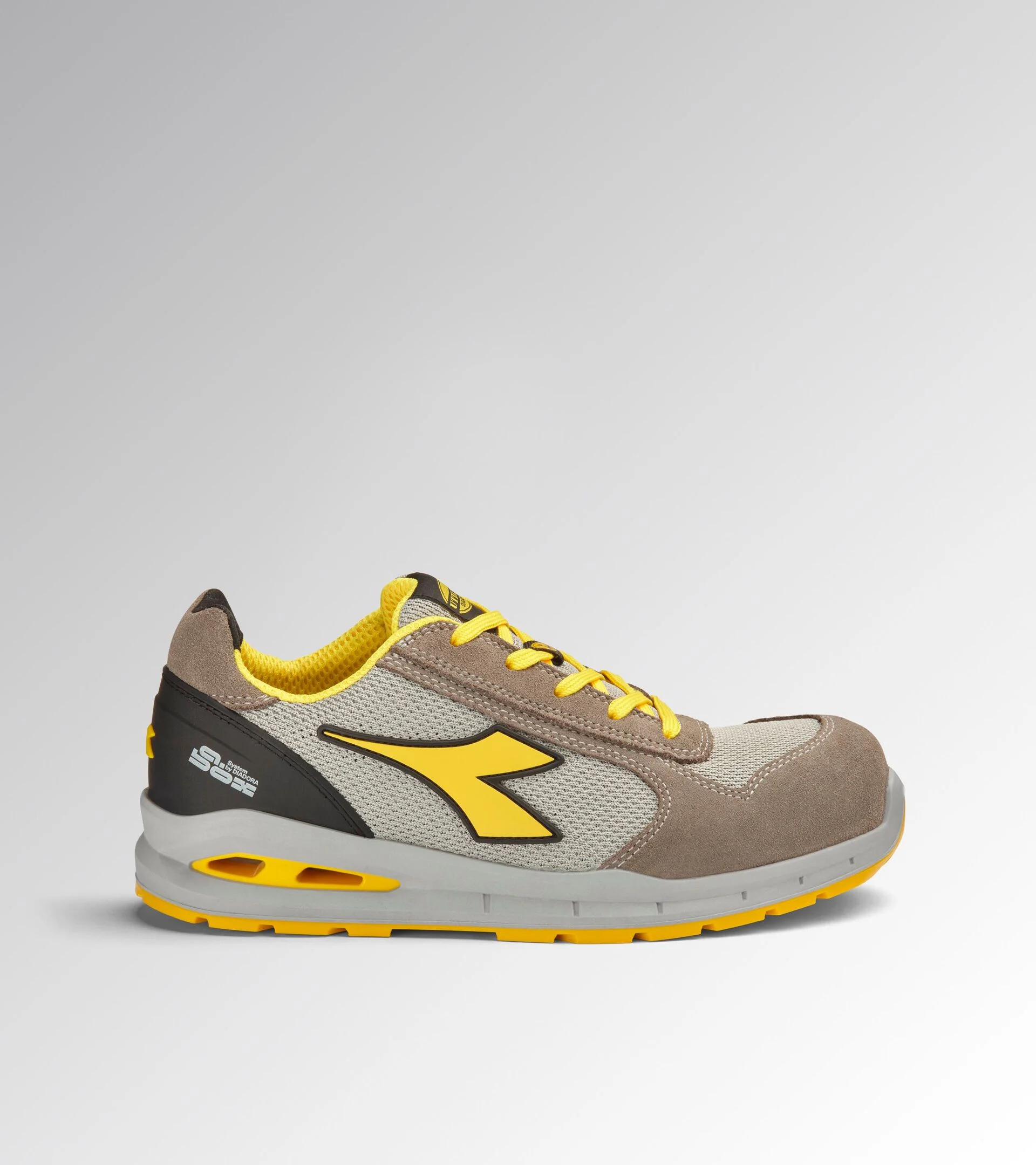 SCARPA BASSA RUN A.BOX LOW S1PS FO SR SC ESD N°41