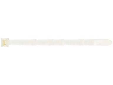 100 FASCETTE CA.L6654/1X293