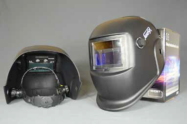 LAMINA INTERNA X MASCHERA GHOST ( conf. 5 pz. )