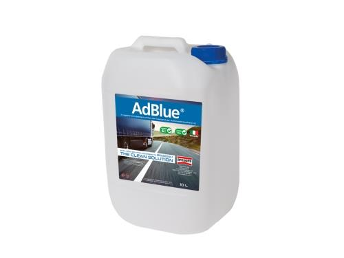 ADBLUE AREXONS TANICA L.10 CON BECC. -4300
