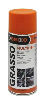 GRASSO SPRAY MULTIUSO A.V. IDROREP. ML.400