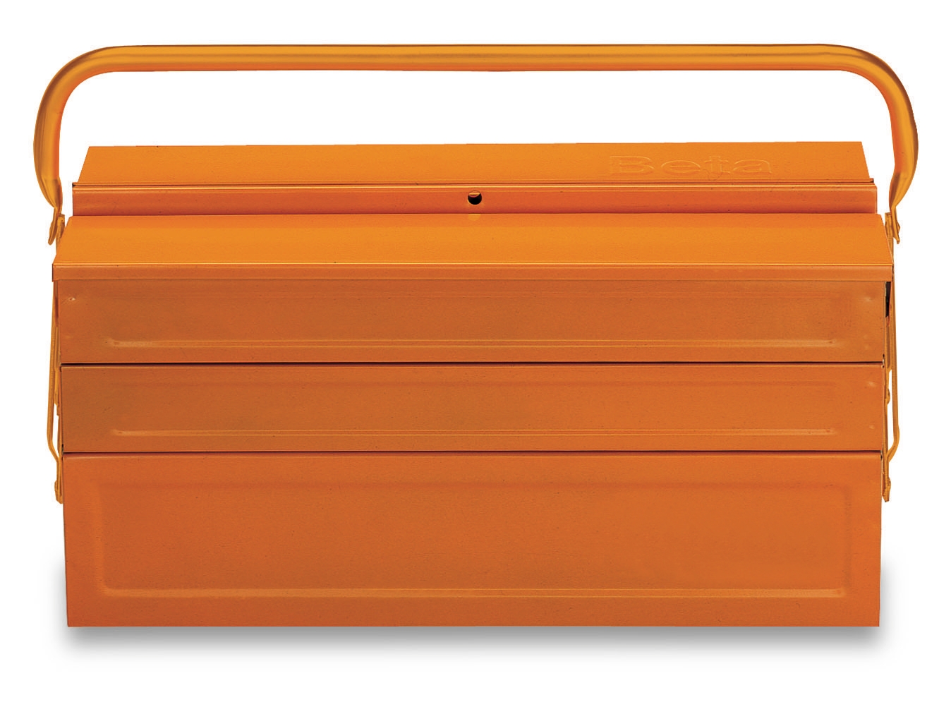 C20L  CESTELLI LUNGHI VUOTI 5 SCOMPARTI C20L  -  503736