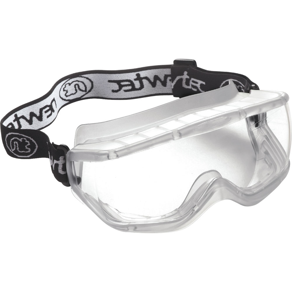 OCCHIALE ANTISCHEGGIA A MASCHERA