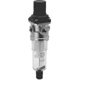 N108-D00  FILTRO-REGOLATORE