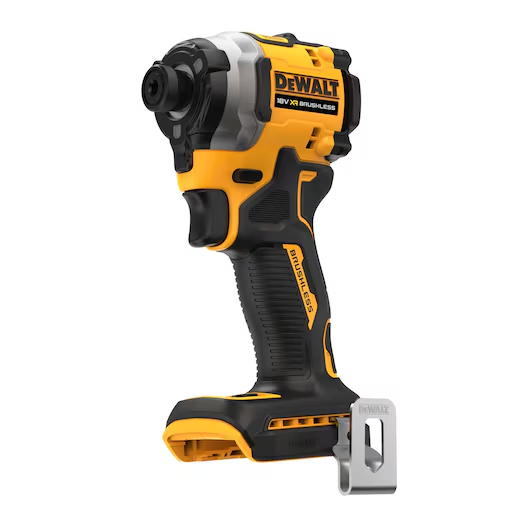 DCF850NT-XJ  AVV. AD IMPULSI  1/4" COMPATTO 3 VEL. 18V XR BRUSHLESS (s/batt.)