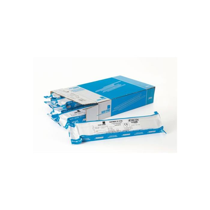 ELETTR. STARINOX 316L 3.20X0350XCBOX - 330 pz