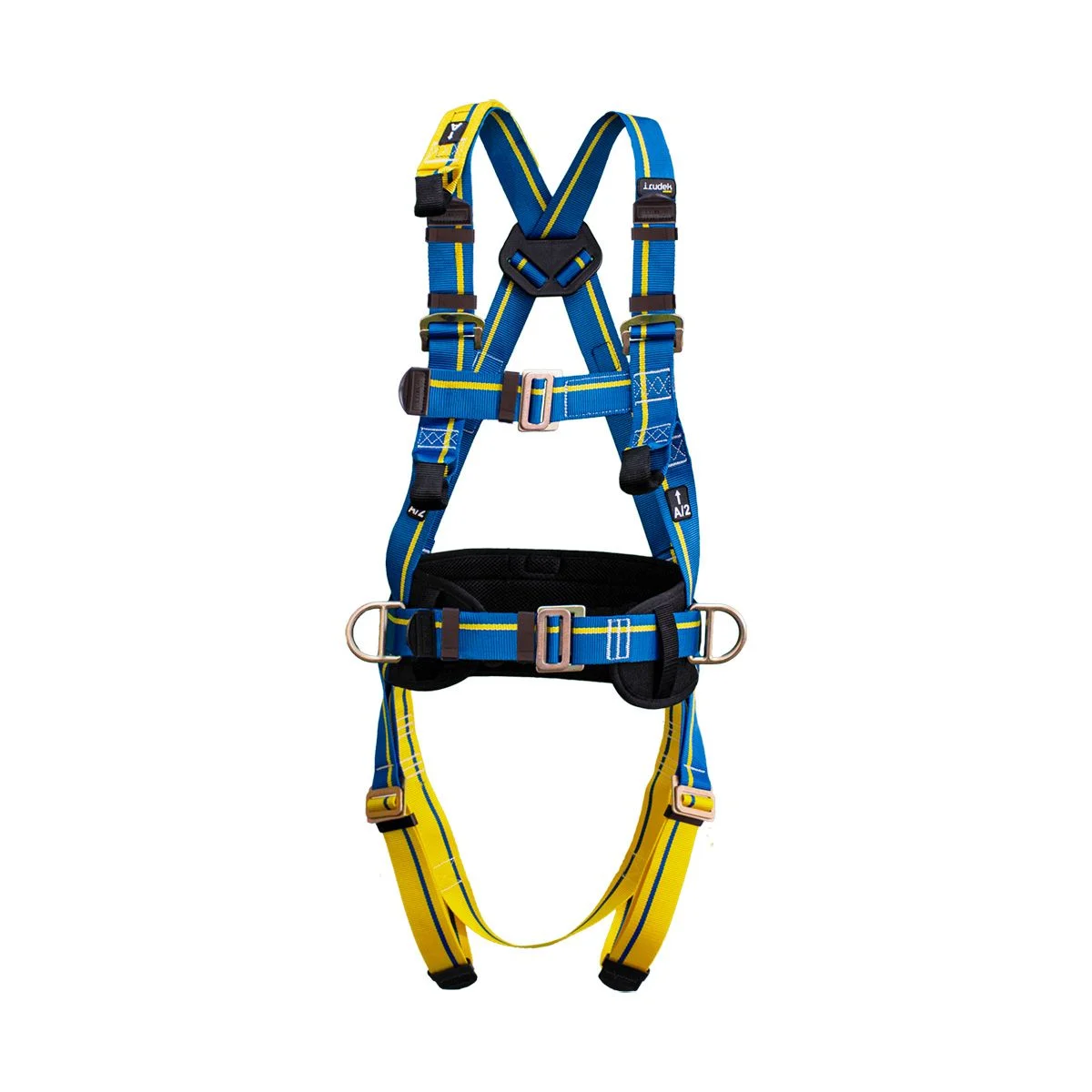 IMBRACATURA ANTICAD. LIGHT PLUS 4  EN361-358  - IRUDEK