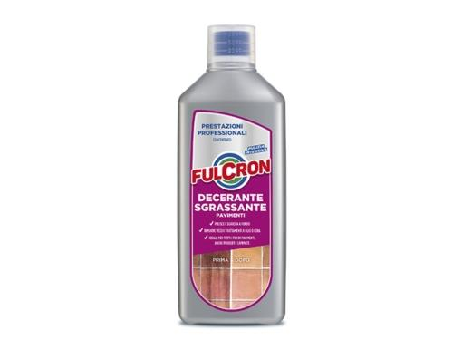 DECERANTE SGRASSANTE PAV. FULCRON 1LT. -2596