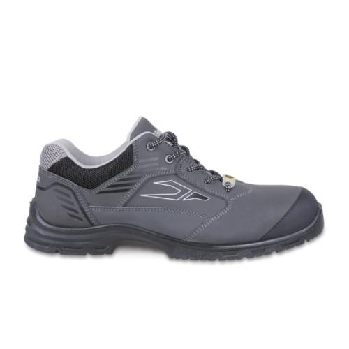 7214G 41  SCARPE BASSE FLEX NABUK IDROREPELLENTI S3 SRC