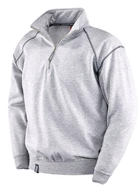 FELPA CERMIS GRIGIO TG.M