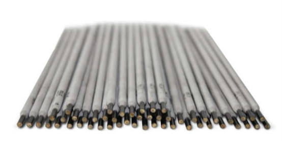 ELETTR. SIDERGHIS NI FE 2,5x300 scatolo da 140 pz