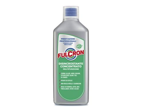DISINCROSTANTE CONCENTRATO FULCRON -2545