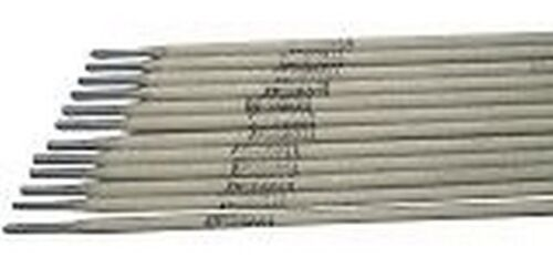 ELETTR. SIDERBRONZE 3,25x350 - scatolo da 92 pz - bronzo