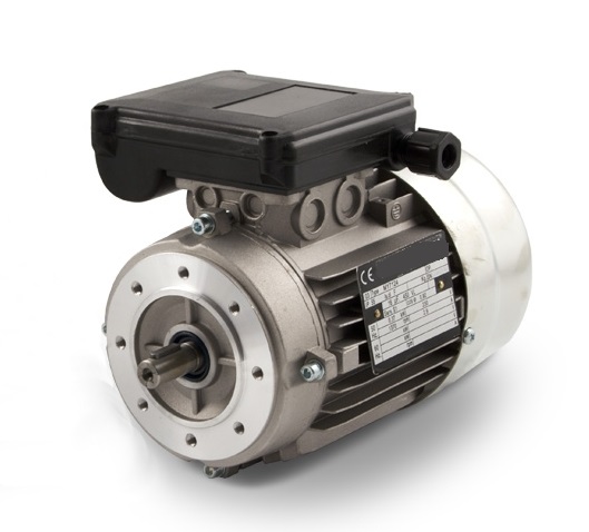 MM 71B 4 B5 0,25KW 4P B5 MONOF.