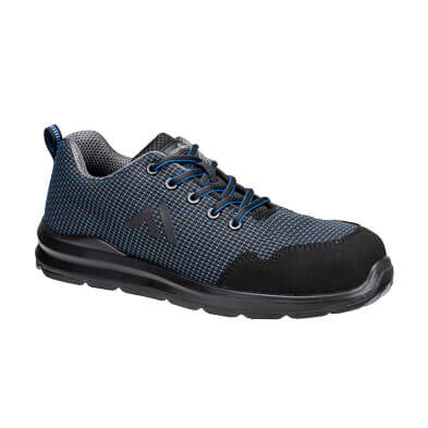 SCARPA BASSA TRAINER IN COMPOSITO S3S SR FO FC72 N.40