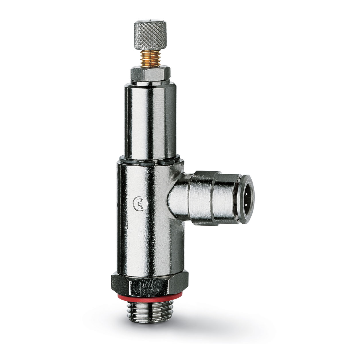 GMCU 905-1/4-8  VALVOLE DI REG