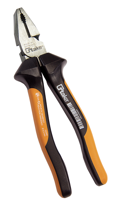 PINZA UNIVERSALE PER FILO ARMONICO 200 MM