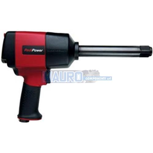 RP8085 - AVVITATORE PNEUM.ATT.1" PISTOLA 1650 Nm max ALB.LUNGO RP8085 - AVVITATORE PNEUM.ATT.1" PISTOLA 1650 Nm max ALB.LUNGO