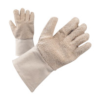 GUANTI BOUCLE' ANTICALORE CM.15