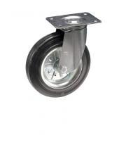 RUOTA D.125 R+SRP ACC.STAMP.ZINC. C/BOCC