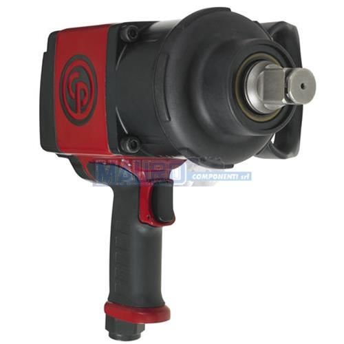 CP7776 - AVVITATORE PNEUM.ATT.1" CP7776 - AVVITATORE PNEUM.ATT.1"