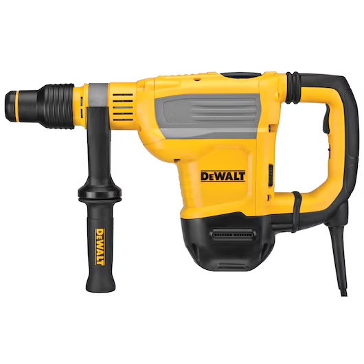 D25614K-QS  MARTELLO DEMO-PERFORATORE DSD-MAX 45MM- 10.5J