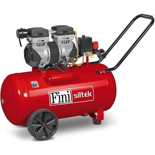 SILTEK TB 50/1,5 HP COMPRESS. 50 LT. 1,5 HP 220V SILENZIATO SILTEK TB 50/1,5 HP COMPRESS. 50 LT. 1,5 HP 220V SILENZIATO
