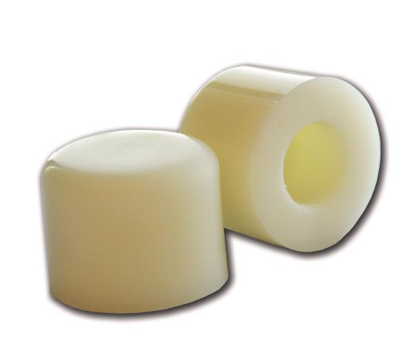 TASSELLI DI RICAMBIO PER MAZZUOLA 5076 35 MM TASSELLI DI RICAMBIO PER MAZZUOLA 5076 35 MM