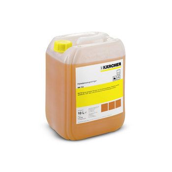 RM 753 - DETERGENTE  LT10 (gres porcellanato)