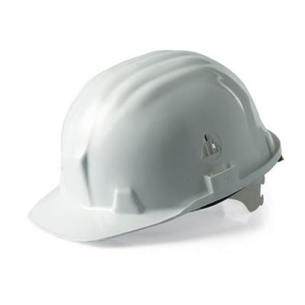 ELMETTO DI PROTEZ. BIANCO EN 397