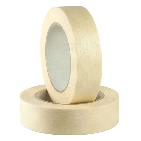 NASTRO MASCHER. 25MMX50MT - imb.72 pz    BRIXO
