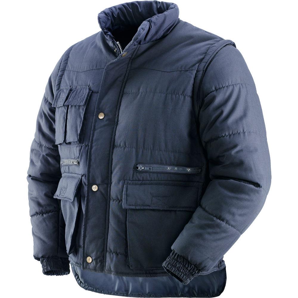 GIUBBINO BLU SAVOIA TG.L