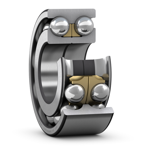 3306 ACC  C3  CUSCINETTO   30x72x30,2