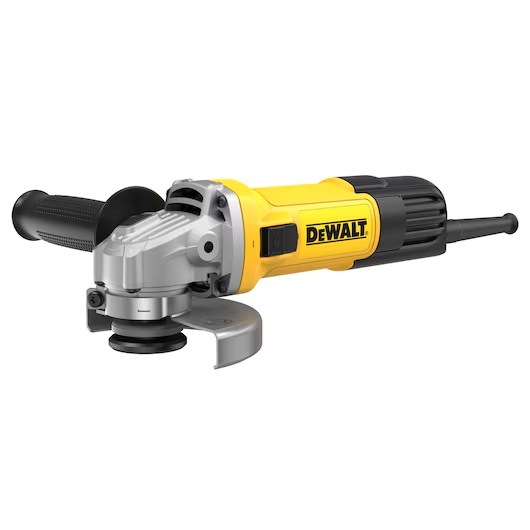 DWE4036-QS  SMERIGLIATRICE ANGOLARE 115MM 750W