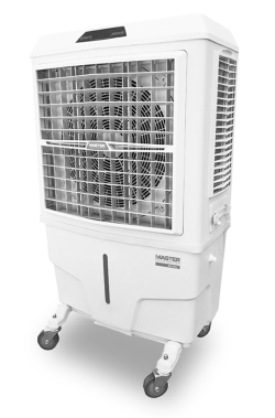 RAFFRESCATORE EVAPORATIVO PORTATILE MASTER BC80
