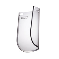 VISIERA POLICAR. FC 25  20X30 X ART.197030  **