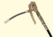 PISTOLA GRASSO AEROPULSOMETRO