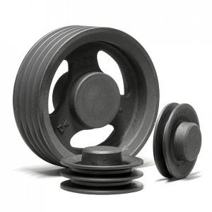 PULEG. A GOLA SPA 90/1 B.1210