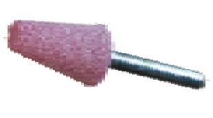 MOLA CERAMICA TRONCO-CONICA 20 X 30 MM GAMBO 6 MM