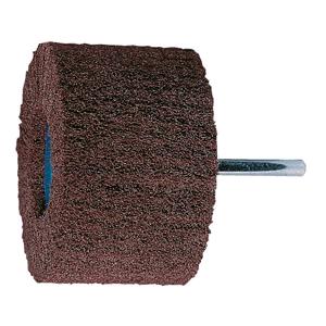 PNL 5030 A 100 RUOTA LAM. POLINOX  50X30 gambo 6X40 GR.100