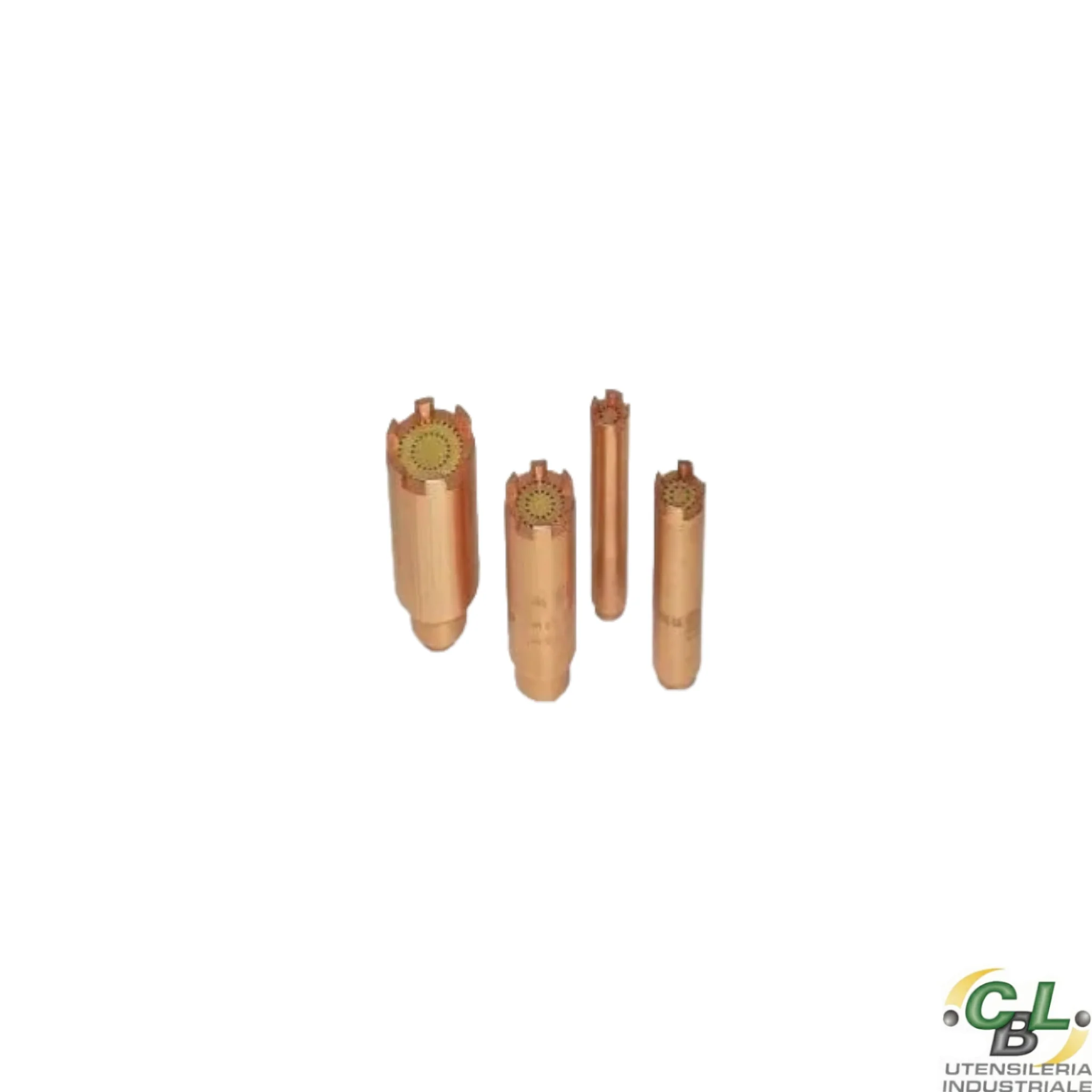 PUNTA DA RISCALDO ACET. 2500  LT/H