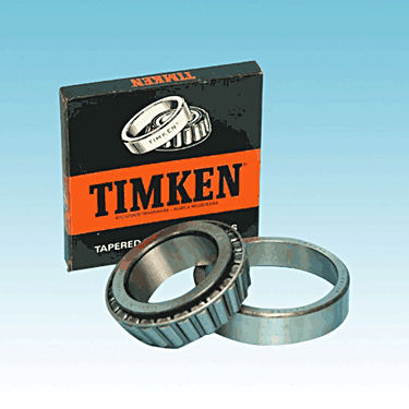 CUSCINETTO TIMKEN  HM88542