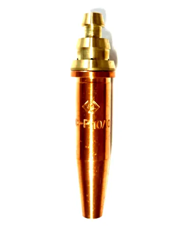 PUNTA IC WELDLINE P 10-10  10-25 MM
