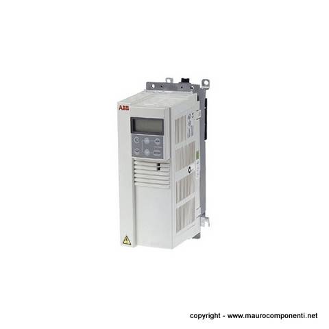 INVERTER C.A. ACS 103-K75-1 0,37KW TF220