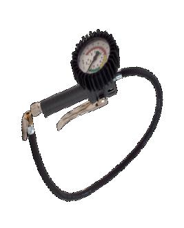 PISTOLA GONFIAGGIO PROFESSIONALE - MANOM. D.80 mm