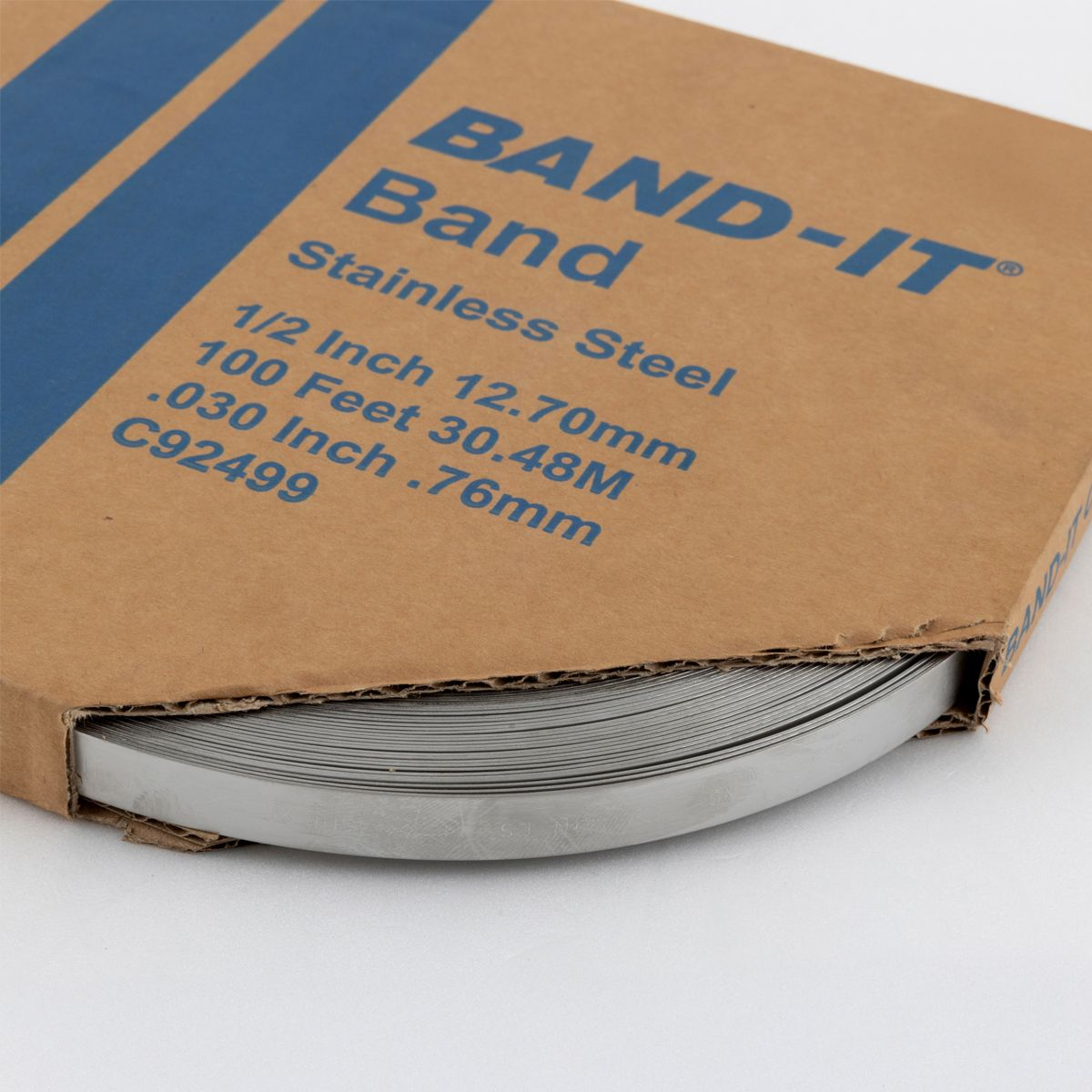 REGGETTA BAND-IT 3/8 RT 30 MT.